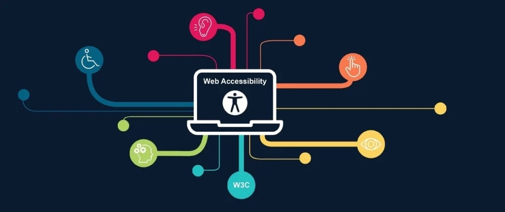 web accesibility