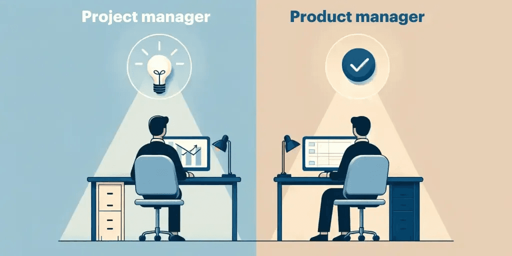 product-manager-vs-project-manager